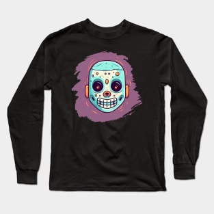 The Purge Long Sleeve T-Shirt